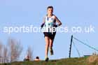 Boys under-13s 2024 NECAA Cross Country Champs., Temple Park, South Shields. Photo: David T. Hewitson/Sports for All Pics